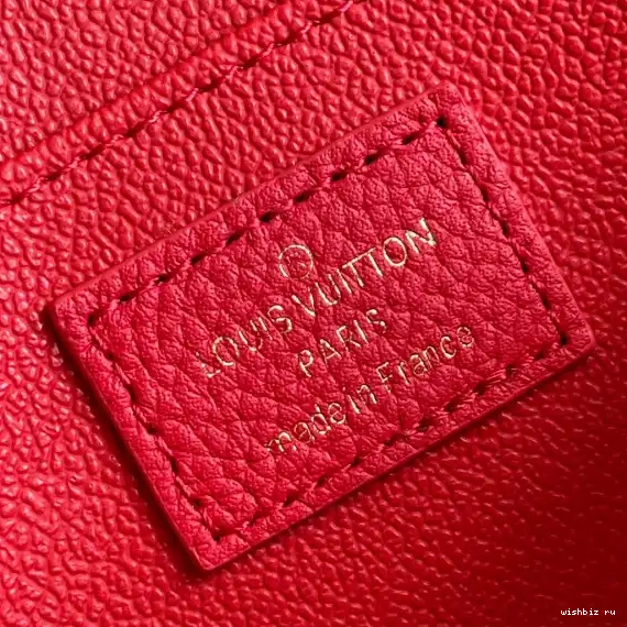 WIS VUITTON COSMETIC LOUIS POUCH 0510